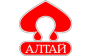 Кондитерская фирма Алтай
