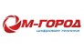 М-город